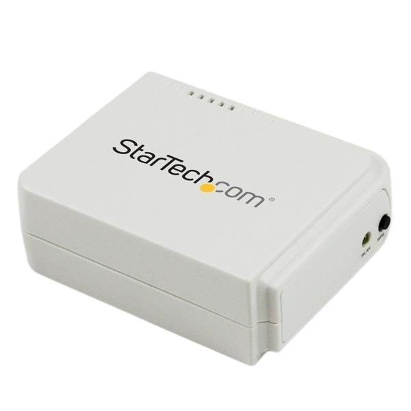 1 Port Usb Drahtlos N Netzwerk Druck Server - Drucker Zubehoer