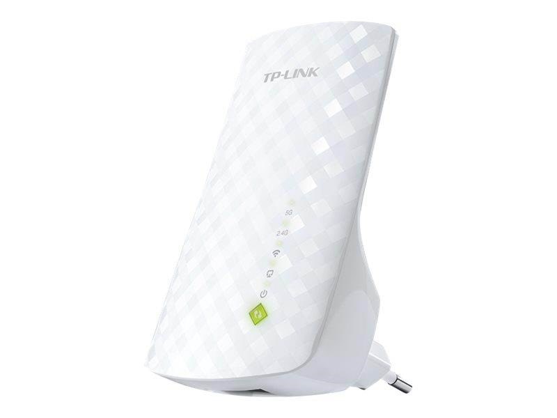 Tp-link Re200 Range Extender Ac750 - Netzwerkgeraete