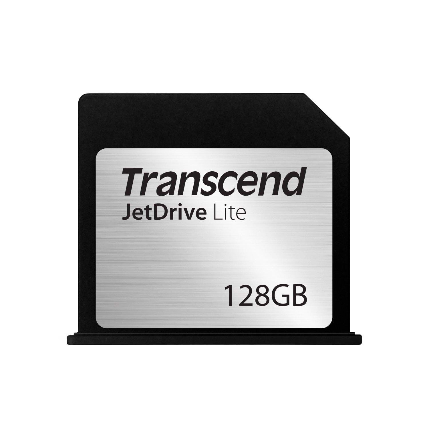 Transcend Jetdrive Lite 130 - 128gb - Speicherkarten Ts128gjdl130