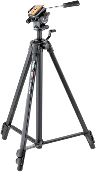 Velbon Videomate 438 - Tripods Stative