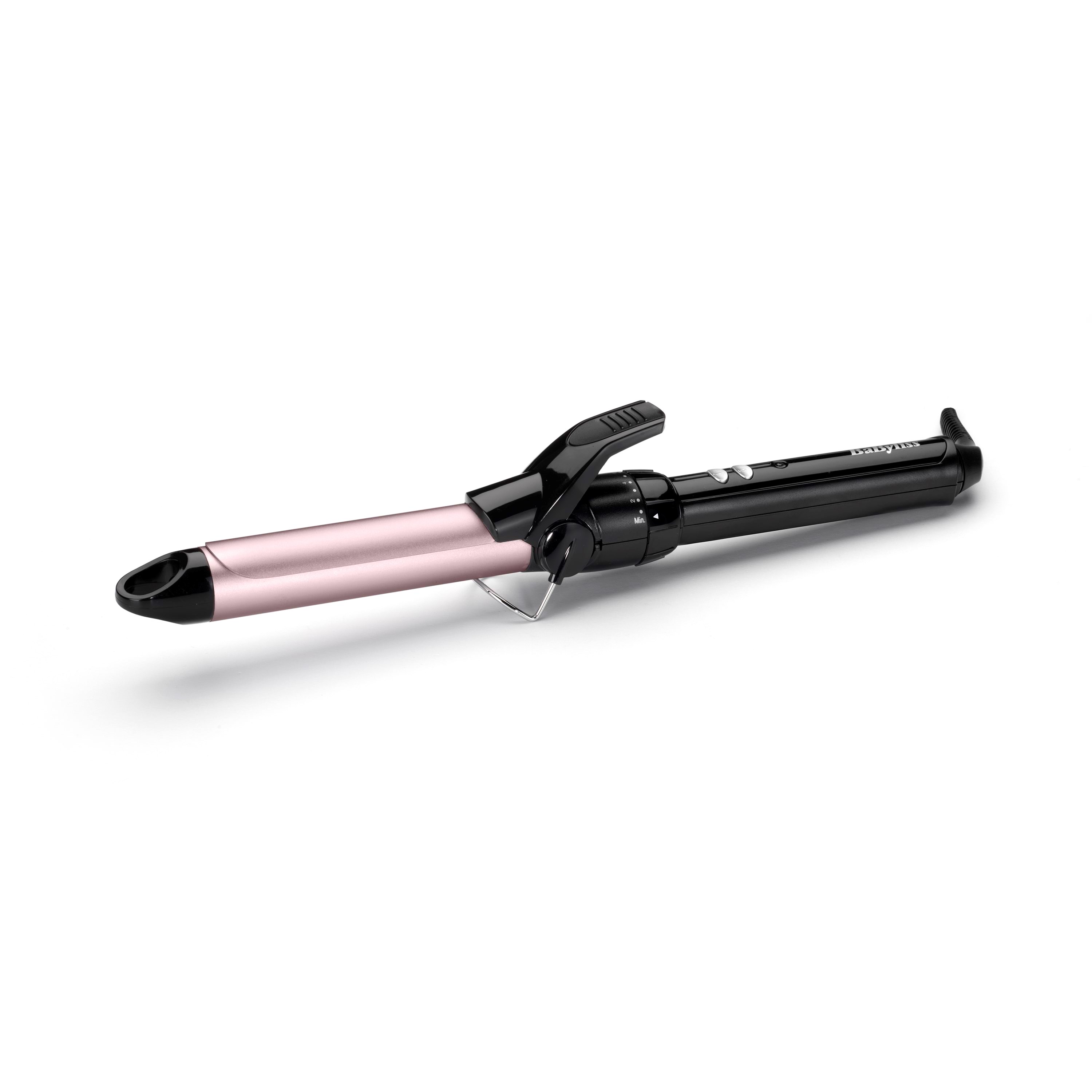 Babyliss Lockenstab 25 mm Curling Tong C325e
