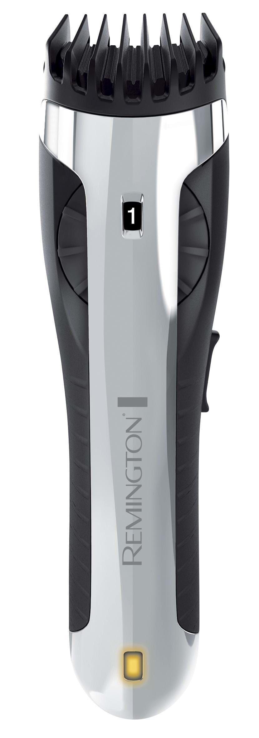 Remington Body Trimmer Bht2000a Total Body Groomer - Haarschneidegeraete 43051560111