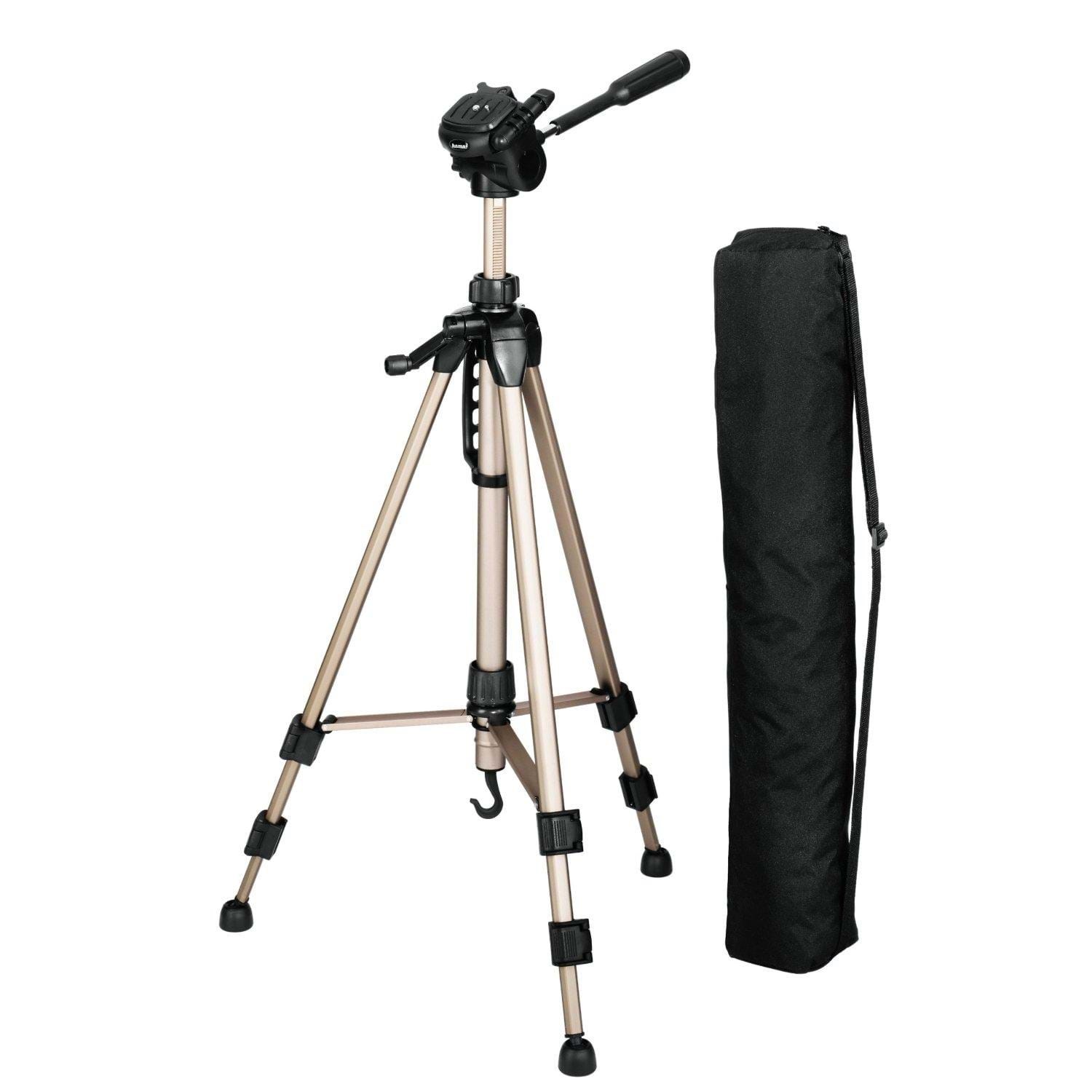 Hama Star 61 - Tripod - Tripods Stative 4161