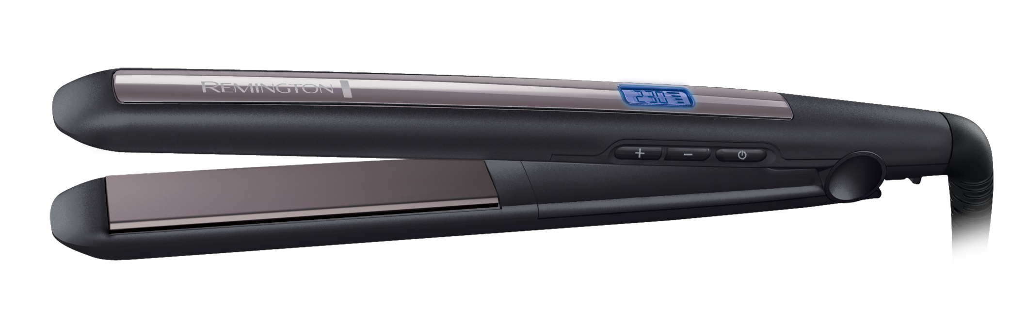 Glaetteisen - Remington Glätteisen S5505 Pro Ceramic Ultra - Glaetteisen