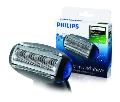 Philips Zubehör Tt2000/43 - Rasierapparate