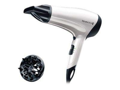 Remington Haartrockner / Föhne D3015 Power Volume 2000 - 2000 W - Haartrockner Foehne