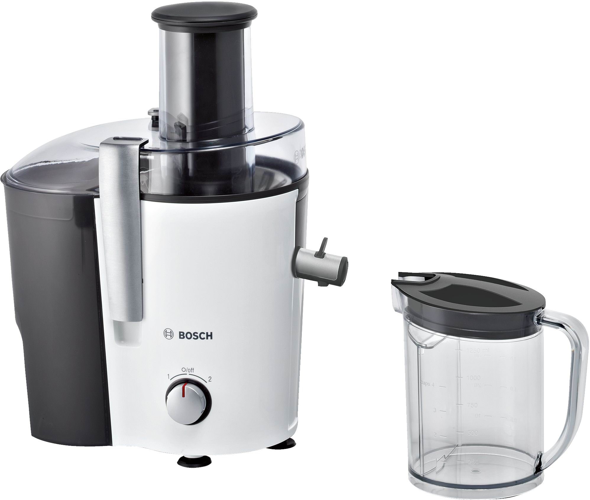 Bosch Mes25a0 - Saftpressen