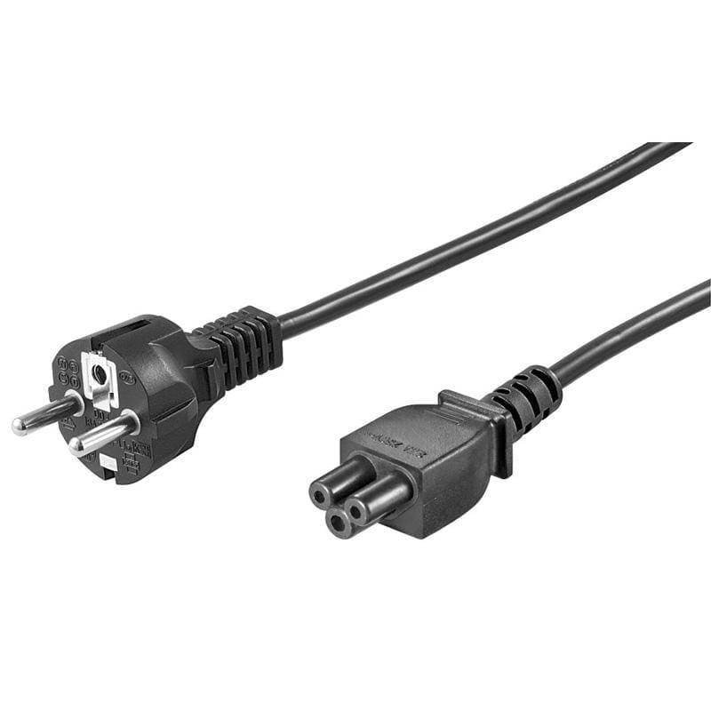 Pro C5 (Mickey Mouse) - Stromkabel Intern Pc-c5s-1-8m-b