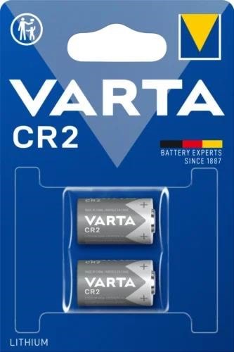 Varta Professional Kamera Akku - Batterien Und Akkus 06206301402