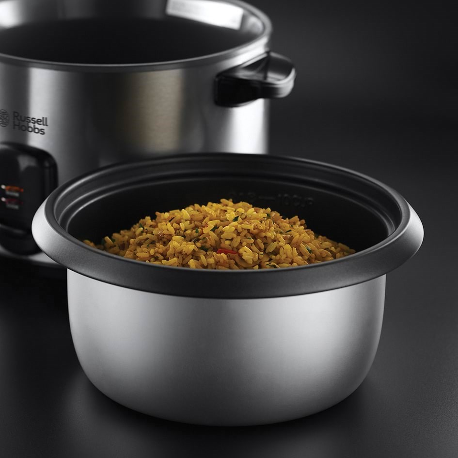 Russell Hobbs Cook@Home 19750-56 - Andere Kuechengeraete