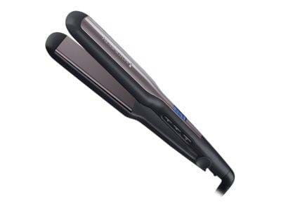 Glaetteisen - Remington Glätteisen S5525 E51 Pro Ceramic Extra - Glaetteisen