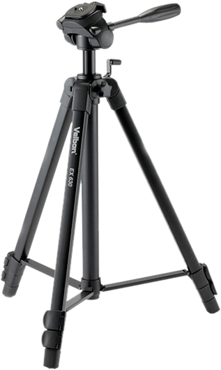 Velbon Ex-630 - Tripods Stative