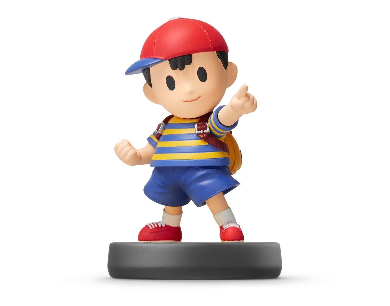 Nintendo Amiibo Smash - Ness - Gaming Zubehoer