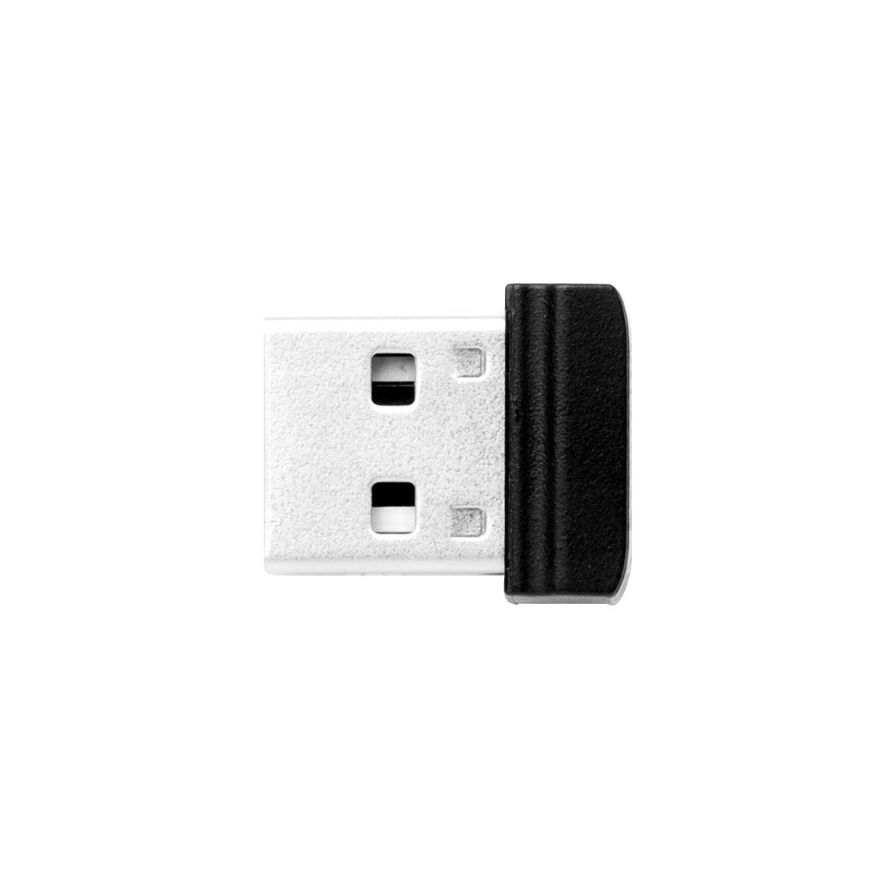Verbatim Store 'n' Stay Nano - 32gb - Usb-stick - Usb Stick Schwarz 98130