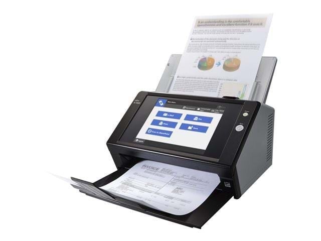 Ricoh Netzwerk Scanner N7100 Pa03706-b001