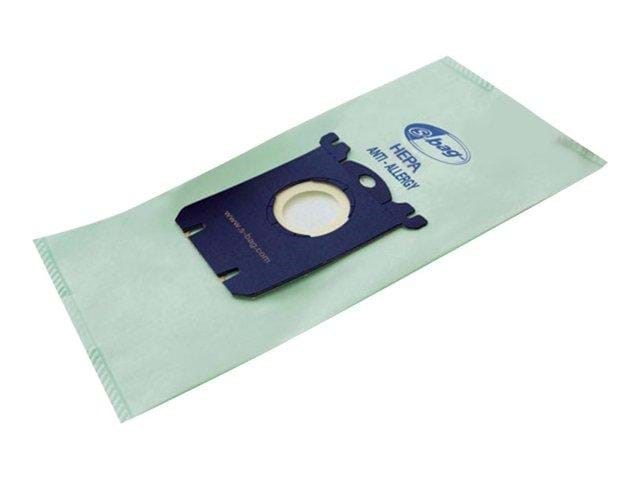 Philips Fc8022 S-bag Hepa Anti-allergy - Staubsaugerbeutel