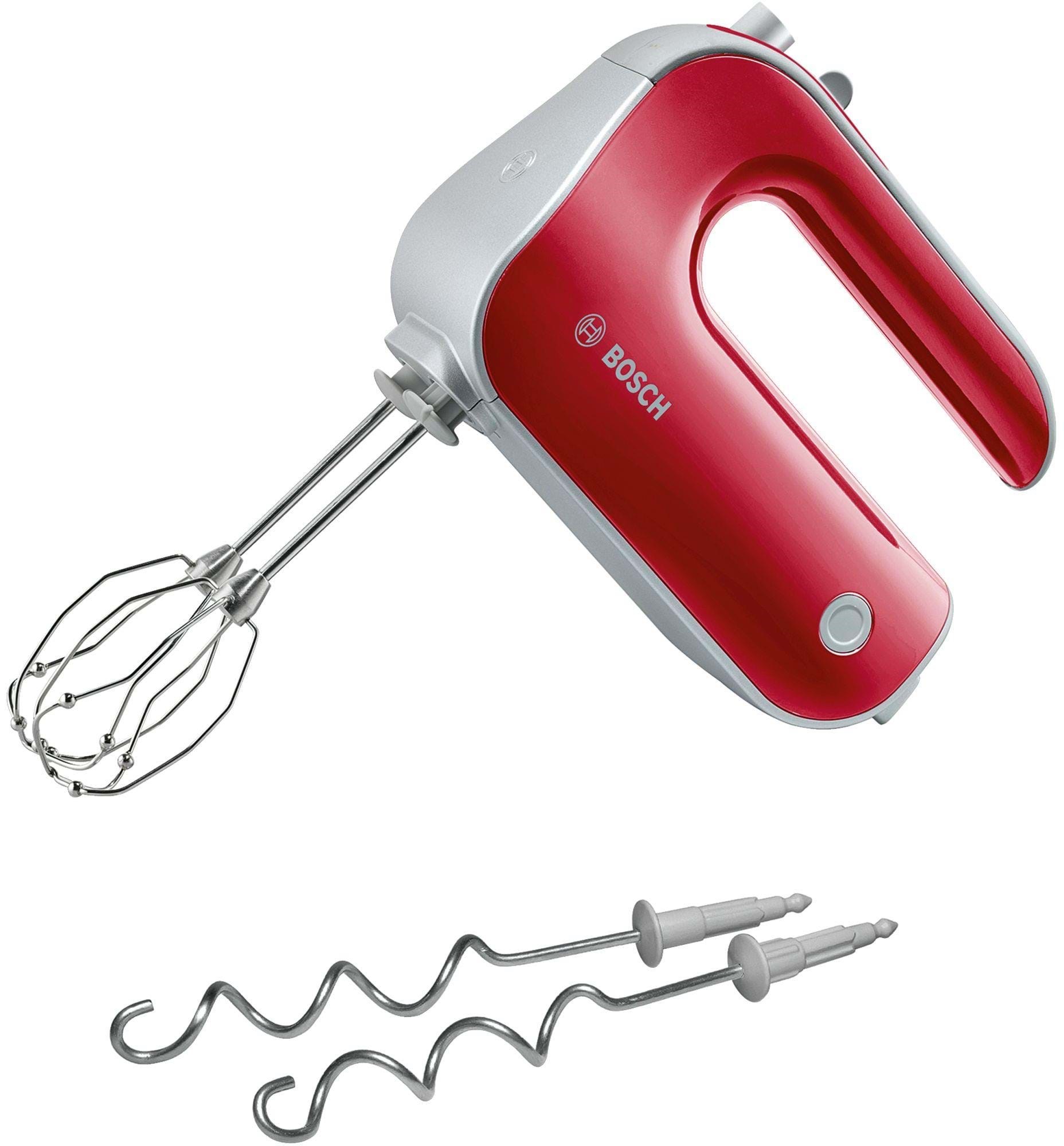 Bosch Handmixer Mfq40303 - 500 W