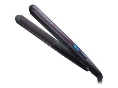 Glaetteisen - Remington Glätteisen S6505 Pro-sleek & Curl - Glaetteisen Black