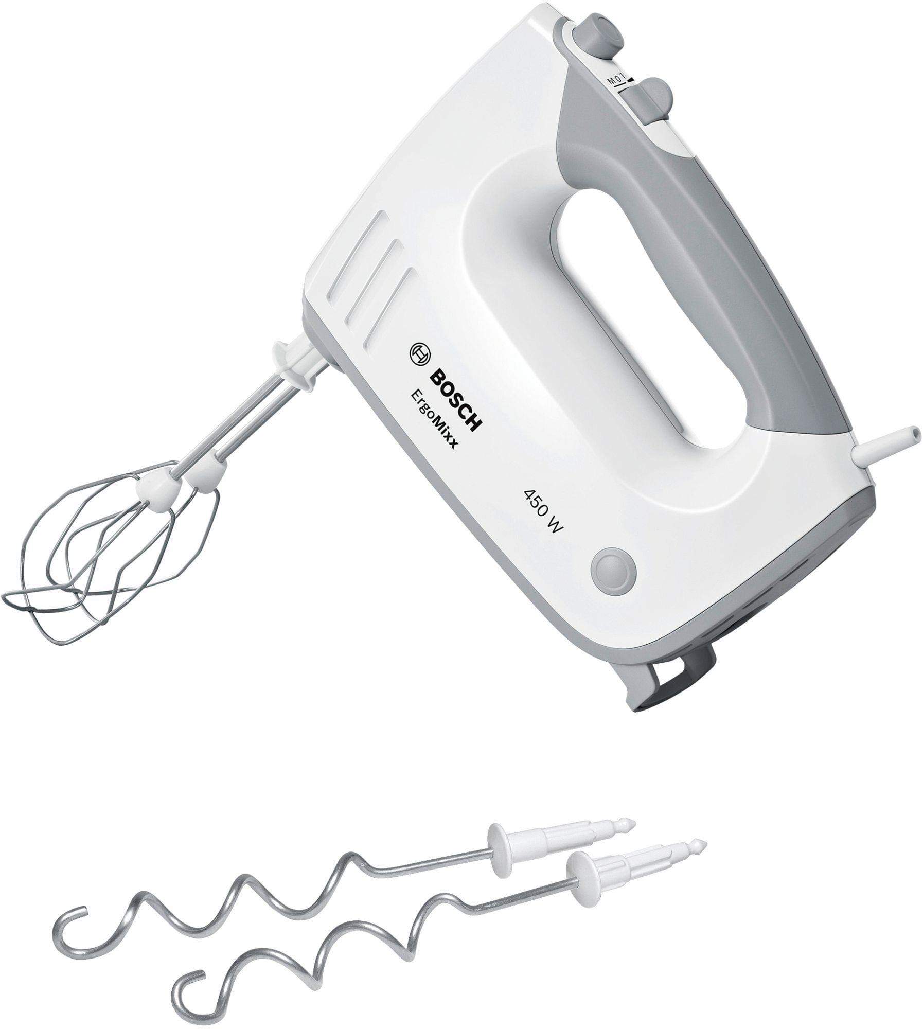 Bosch Handmixer Mfq36400 - 450 W