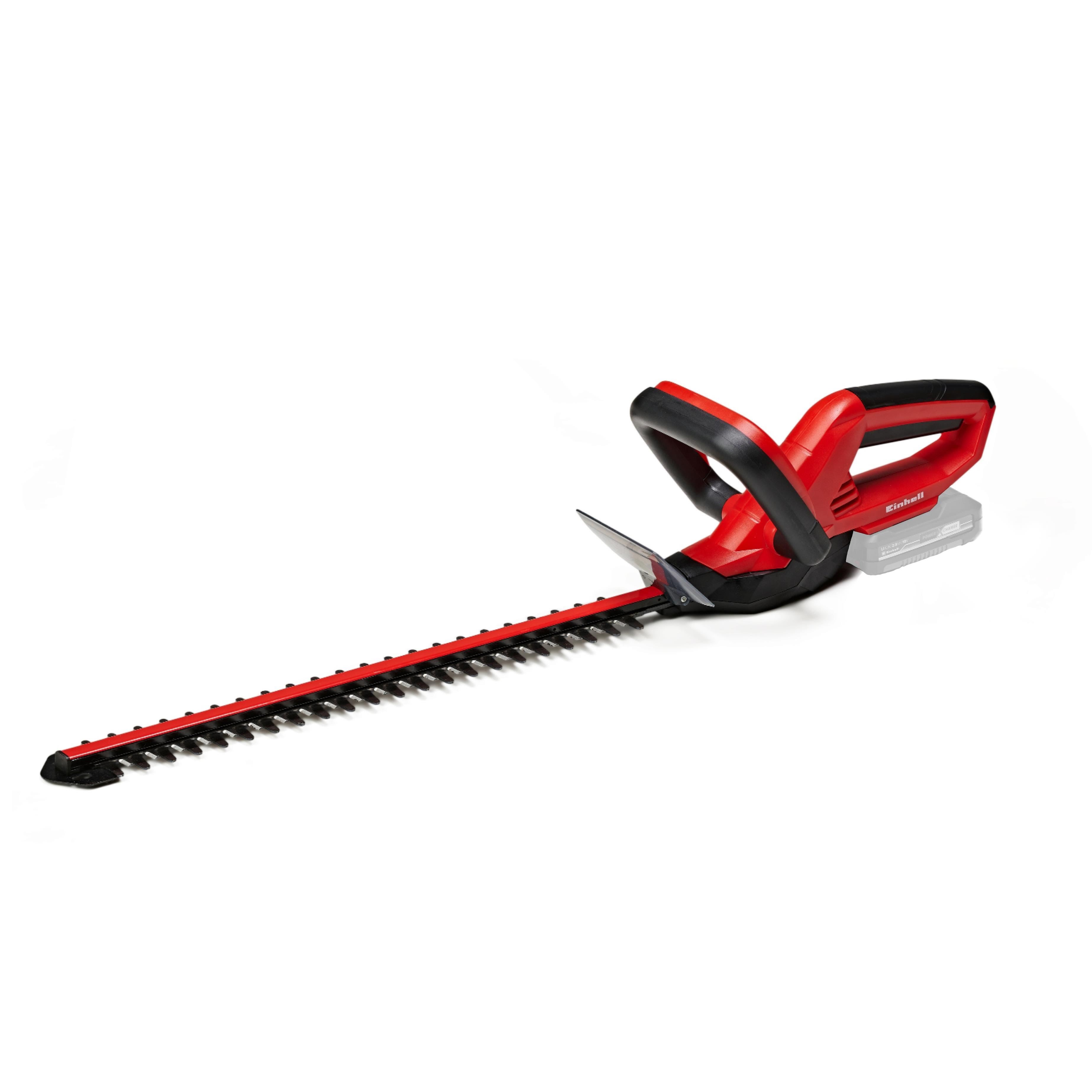 Einhell Cordless Hedge Trimmer Gc-ch 1846 Li-solo - Heckenschere 3410642