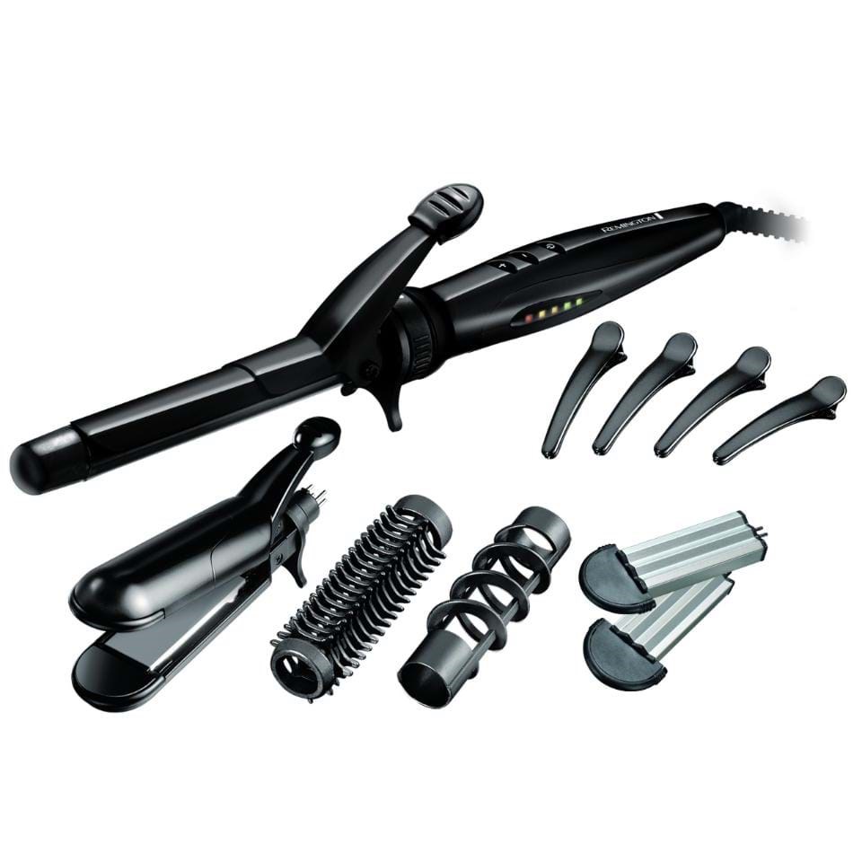 Remington Lockenstab S8670 Multistyle