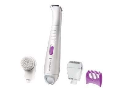 Remington Bikinizonentrimmer Wpg4035 Ultimate Bikini Kit - Haarschneidegeraete
