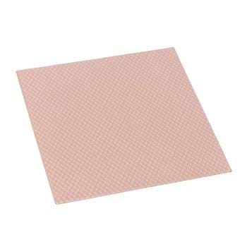 Thermal Grizzly Minus Pad 8 - 100×100×1mm - Thermoplatte - Cpu Kuehler Braun Tg-mp8-100-100-10-1r