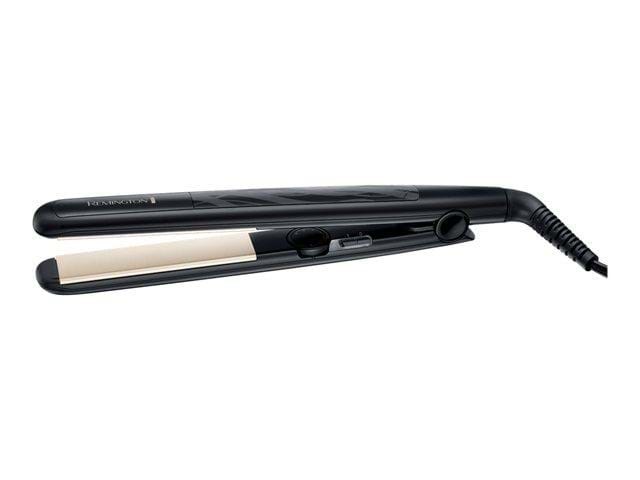 Glaetteisen - Remington Glätteisen S3500 Ceramic Slim 230 - Glaetteisen