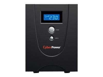 Cyberpower Value2200eilcd - 2200va/1320w - Ups - Usvs