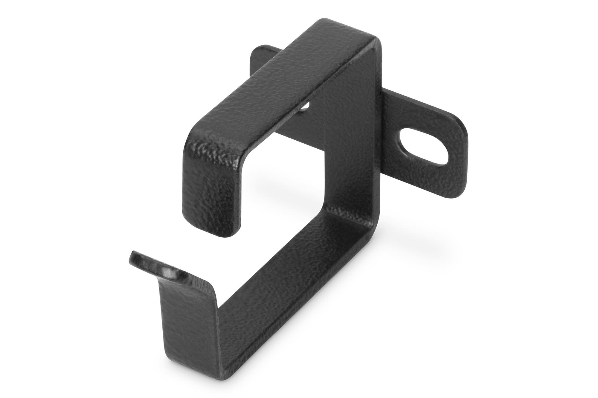 Digitus Dn-19 Org-1-sw - 1U - Cable Management Rings - Rack Gehaeuse