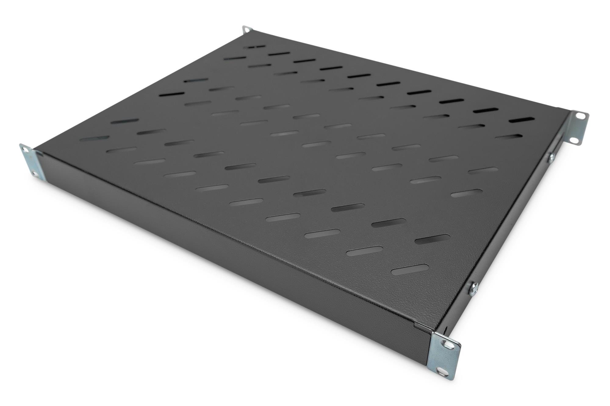 Digitus Dn-97645 - 1U - Fixed Shelf - Rack Gehaeuse