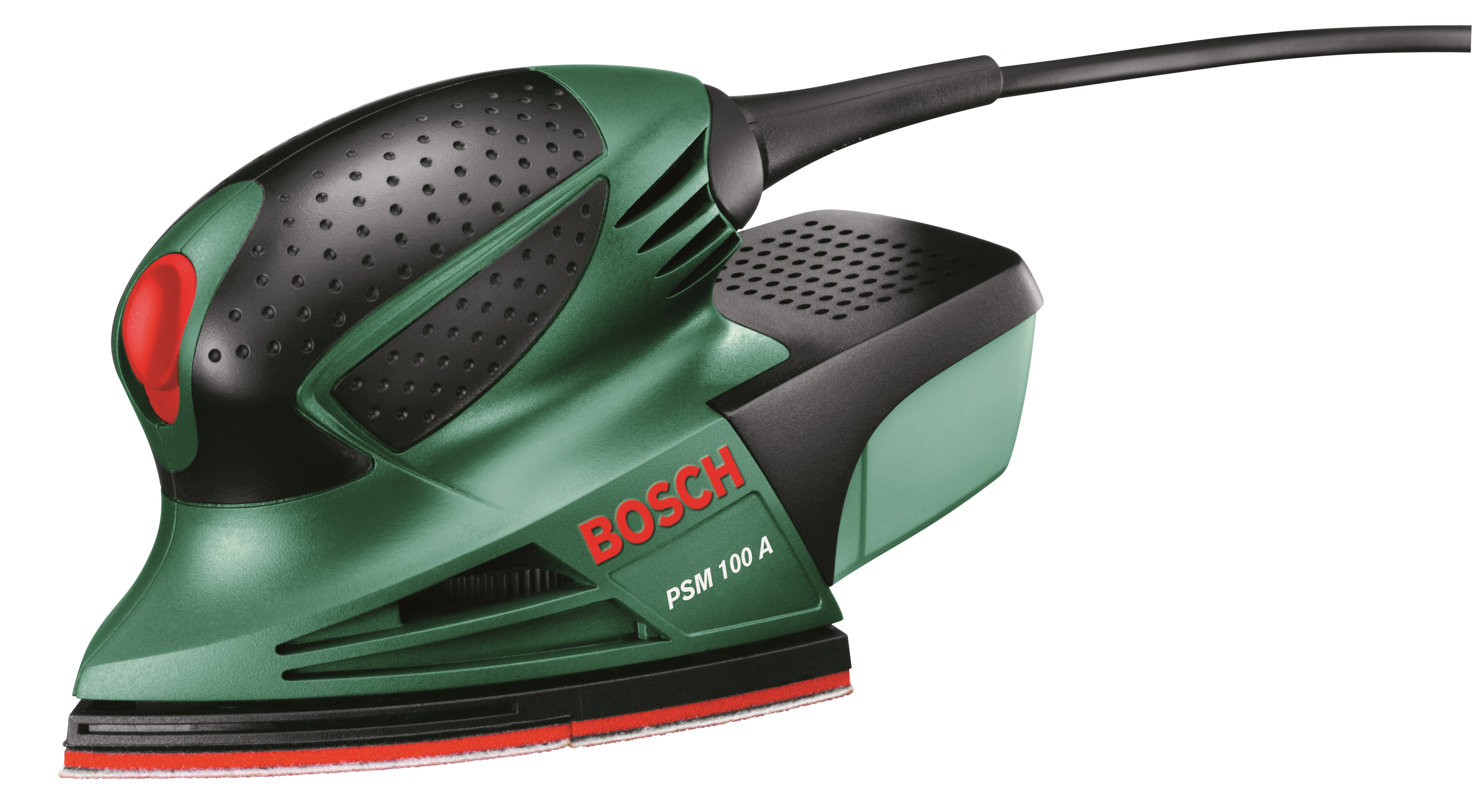 Bosch Psm 100 A - Schleifmaschine