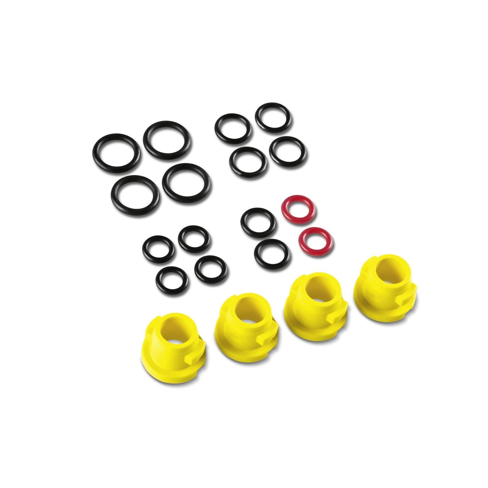 Kärcher Zubehör O-ring Set For High Pressure Cleaners - Hochdruckreiniger 2.640-729.0