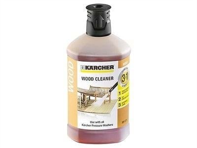 Kärcher Zubehör Wood Cleaner 1L - Hochdruckreiniger