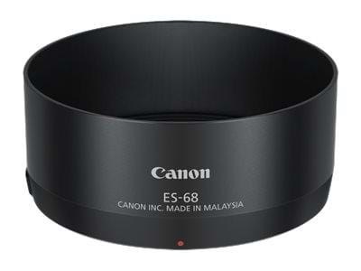 Canon Es-68 Lens Hood - Kameras Und Objektivzubehoer