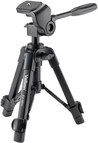 Velbon Ex-mini - Tripods Stative