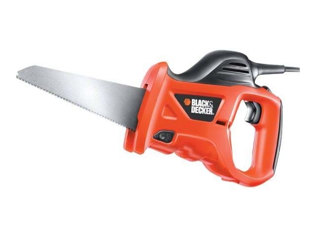 Black & Decker Ks880ec - Saebelsaege