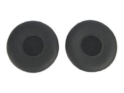 Jabra Evolve Leather Ear Cushions (Evolve 20se/30/30ii/40/65) - Handys Anderes Zubehoer