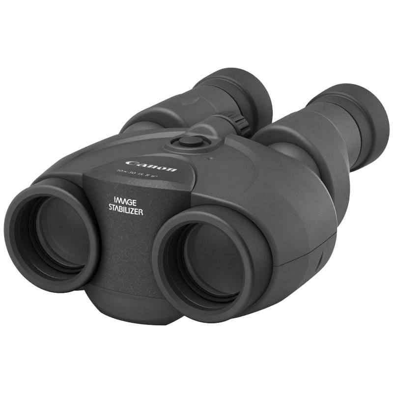 Canon Binoculars 10 x 30 IS II - Fernglas 9525b005