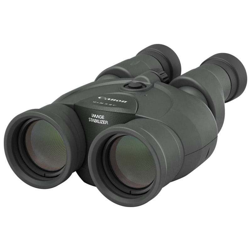 Canon Binoculars 12 x 36 IS Iii - Fernglas