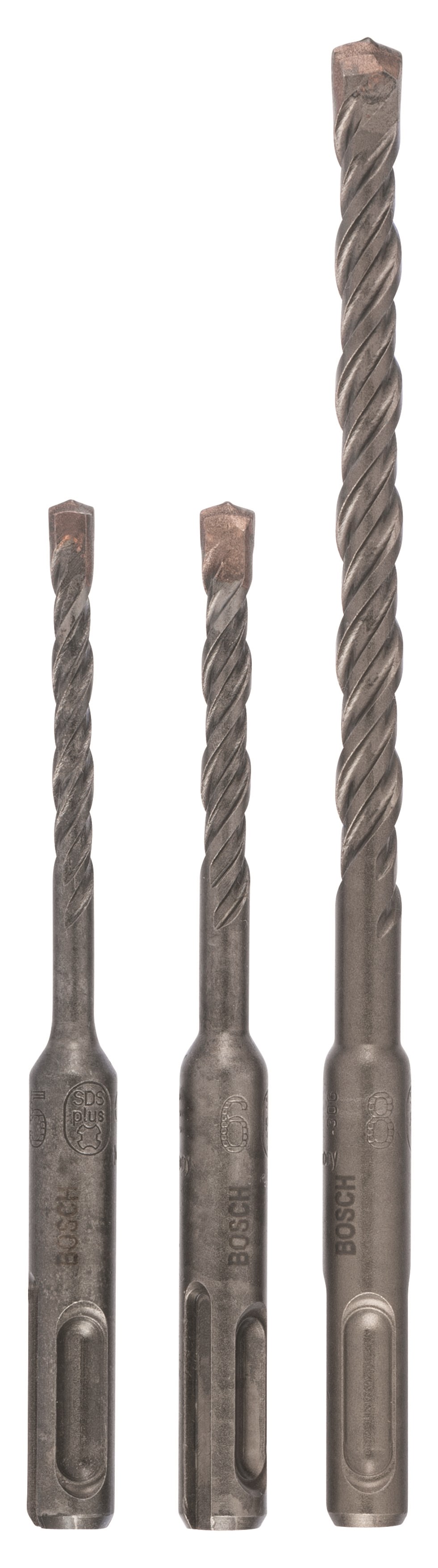 Bosch Sds-plus-5 - Bohrer Bits 1617000118