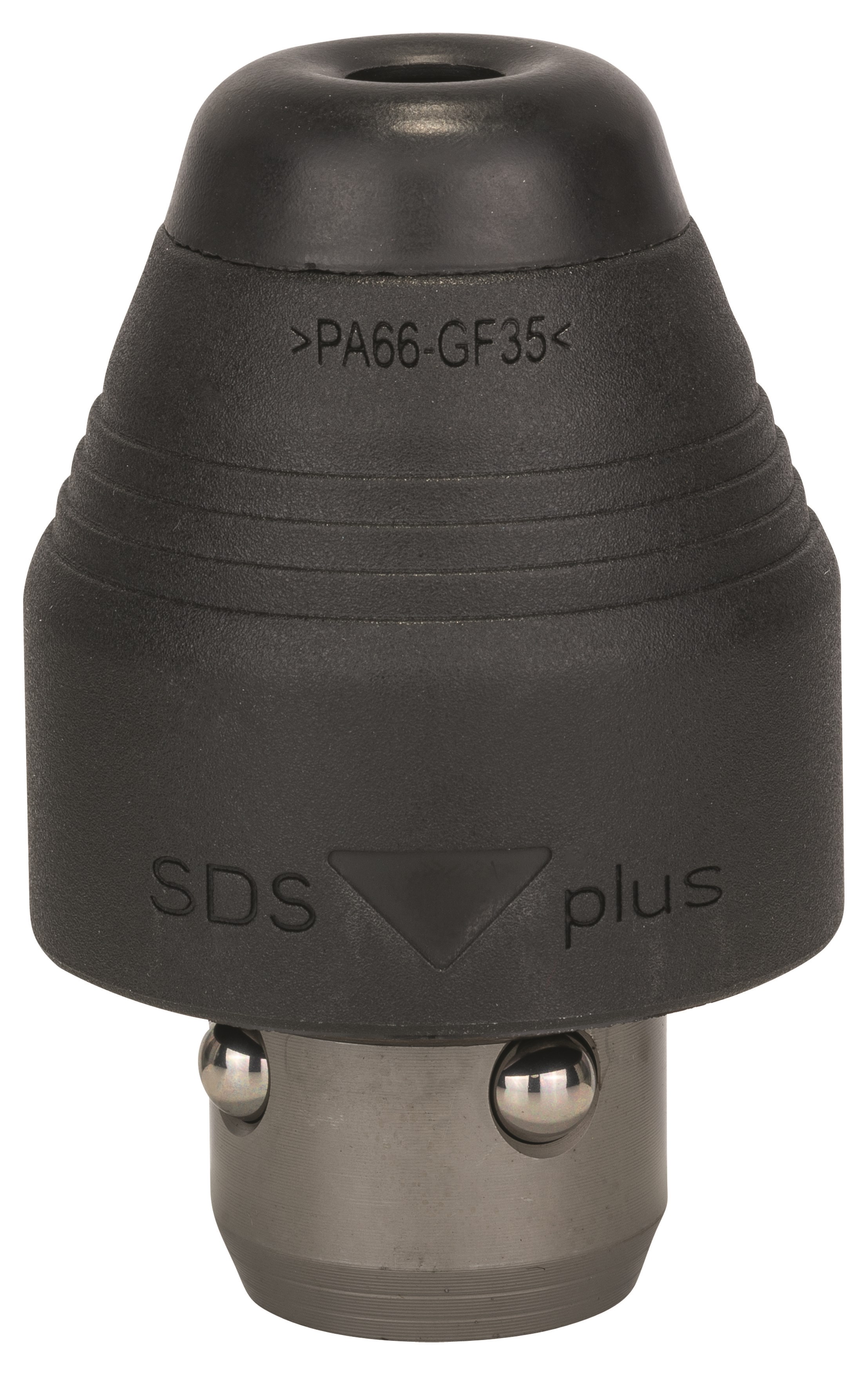 Bosch Keyless Chuck - Haus Garten