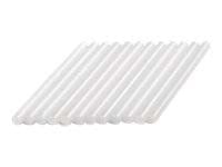 Dremel 7mm Multipurpose High Temp Glue Sticks 7mm 12pcs - Heissluft Und Klebepistole 2615gg01ja