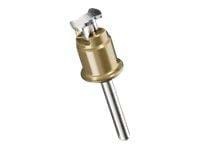 Dremel ez Speedclic Mandrel (Sc402) - Haus Garten 2615s402jb