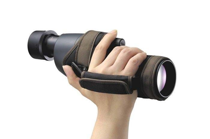 Nikon - Taske Til Skop - Kamerataschen Bxa30560