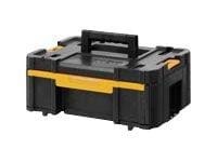 Dewalt Tstak Single Deep Drawer Unit - Haus Garten