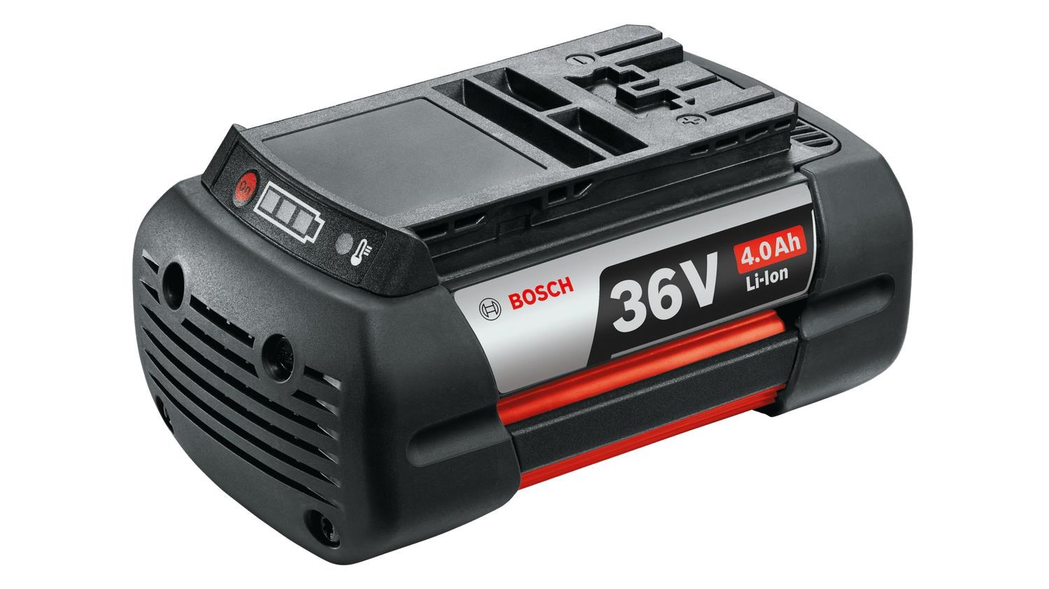 Bosch Li-battery 36 V 4 Ah - Akkus Ladegeraete F016800346