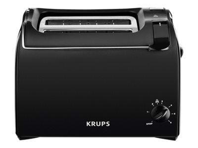 Krups Toaster Proaroma KH 1518