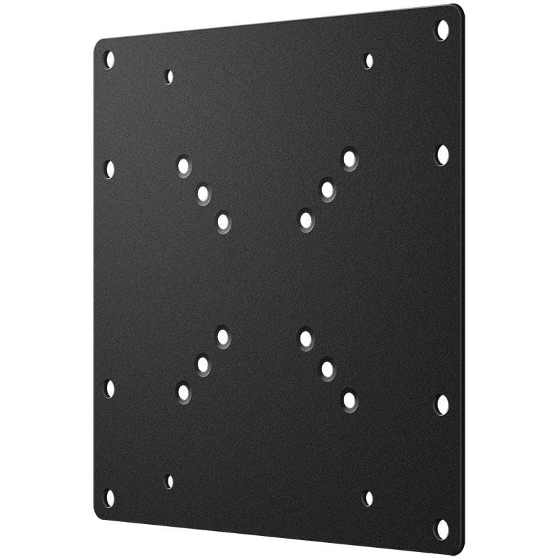 Pro TV Mount - Vesa Adapter Max 200x200 - Max - Recommended For - TV AV Moebel Wandbeschlaege Schwarz 4040849632679