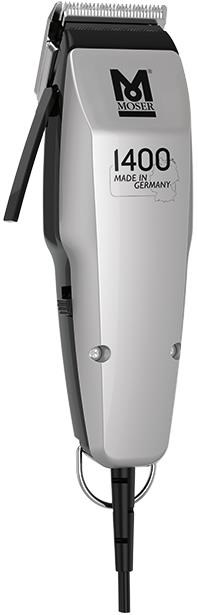 Moser Haartrimmer 1400 Edition - Haarschneidegeraete